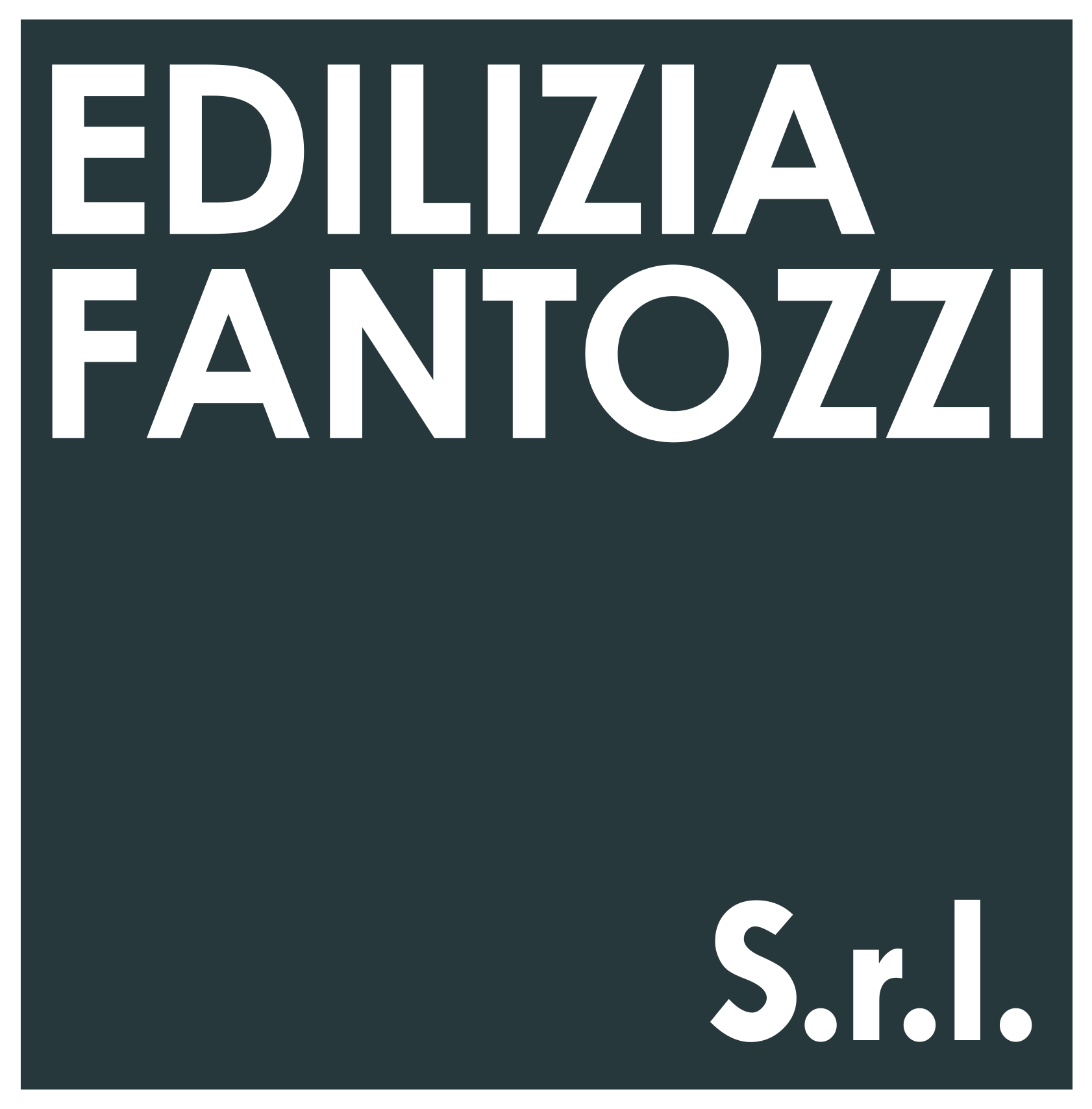 Edilizia Fantozzi S.r.l.